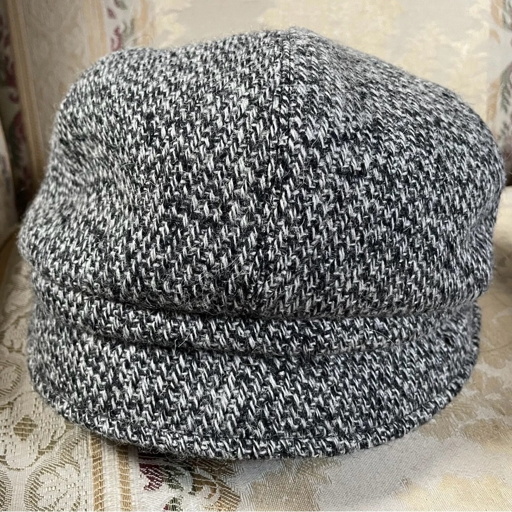 wool hat